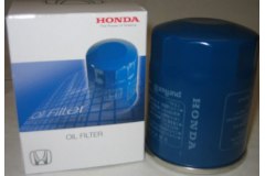 Фильтр масляный для FIAT DOBLO вэн (119_, 223_) 1.4 2005-, код двигателя 350A1.000, V см3 1368, кВт 57, л.с. 77, бензин, HONDA 15400RBAF01